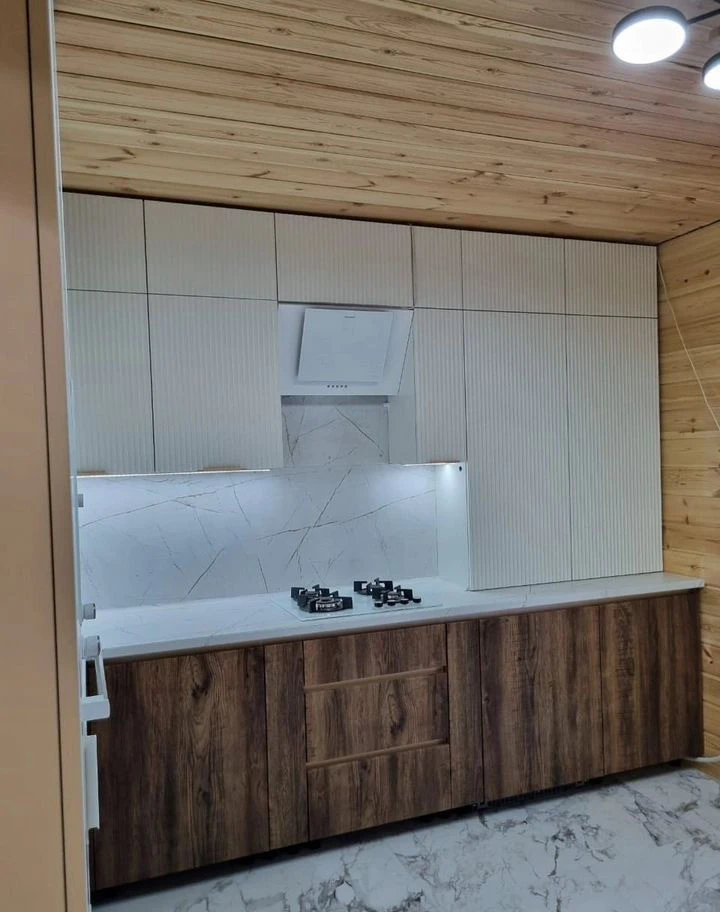Кухни на заказ в рассрочку