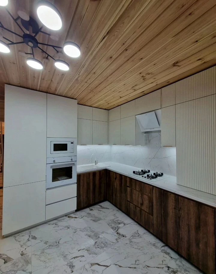Кухни на заказ в рассрочку