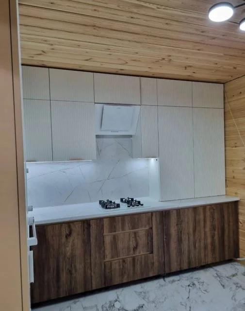 Кухни на заказ в рассрочку